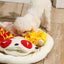 Pizza Snuffle Mat for Cats and Dogs