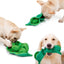 Tapis Puzzle Légume Alimentaire pour Chien