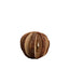 Wooden Bell Ball for Hamsters, Rabbits, Ferrets, and Rodents