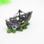 Resin Pirate Ship for Fish Tank