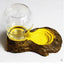 Resin Water Bowl for Reptiles