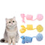 Spring Teaser Toy for Cats