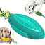 Food Puzzle Squeak Toy for Small to Medium Dogs