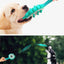 Round Spiky Fetch Toy for Dogs