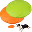 Silicone Frisbee for Dogs