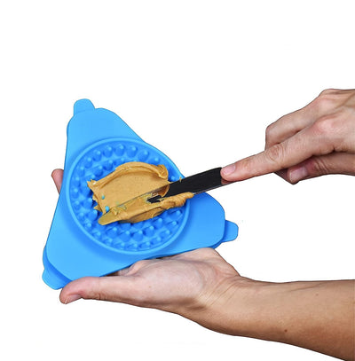 Silicone Food Mat for Dogs