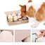 Egg Carton Food Puzzle Toy for Dogs