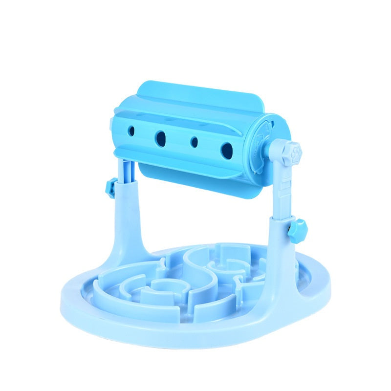 Roller Slow Feeder Maze for Dogs