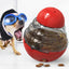 Tumbler Slow Feeder Toy for Dogs