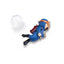 Scuba Diver Floating Ornament for Fish Tank