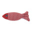 Sisal Catnip Fish Toy for Cats