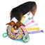 Jellyfish Snuffle Mat for Dogs and Cats