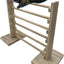 Wooden Hurdle for Rabbits