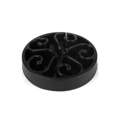 Swirl Slow Feeder Bowl for Dogs