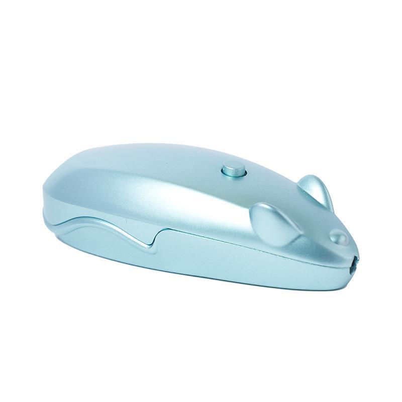 Pointeur Laser Souris pour Chat