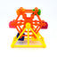 Ferris Wheel Foraging Toy for Birds