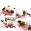 Scratchpad Carousel for Cats