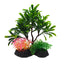 Faux Aquatic Plant for Fish Tank