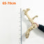 Wooden Climbing Branch for Reptiles