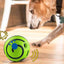 Monster Sound Ball for Dogs