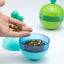 Cactus Tumbler Food Dispensing Toy for Dogs