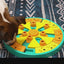 Carousel Sliding Food Maze for Dogs