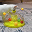 Windmill Carousel Toy for Cats